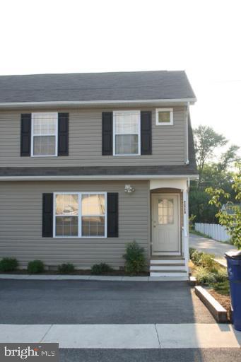 WACHTER COMMONS - Residential