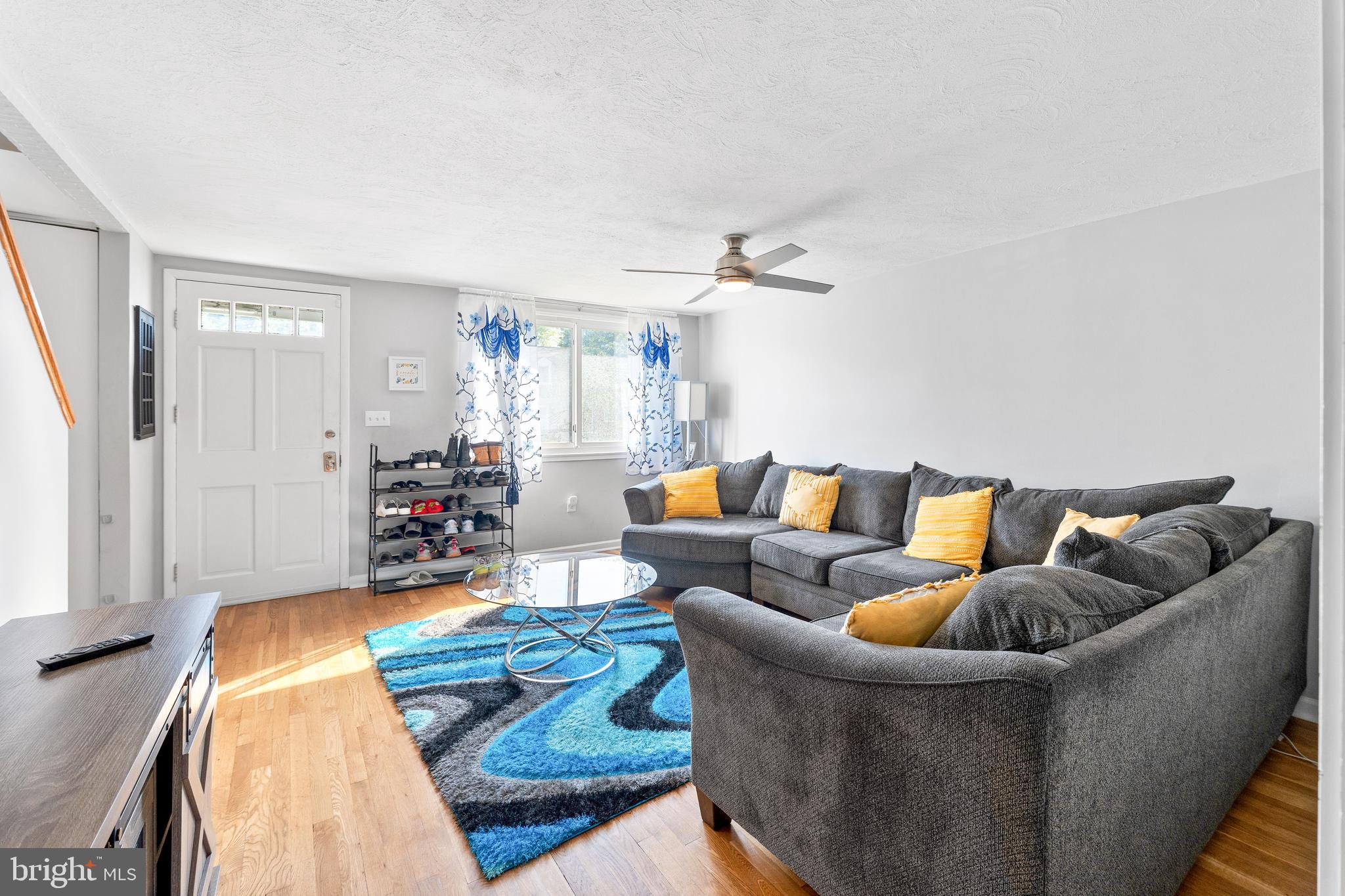 EASTFIELD - Residential