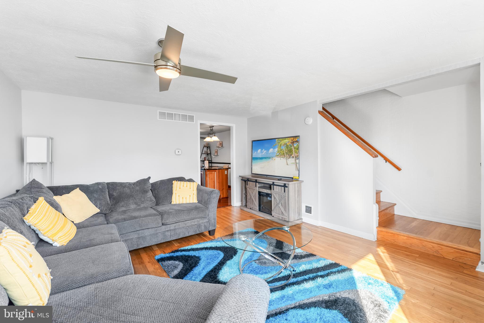 EASTFIELD - Residential