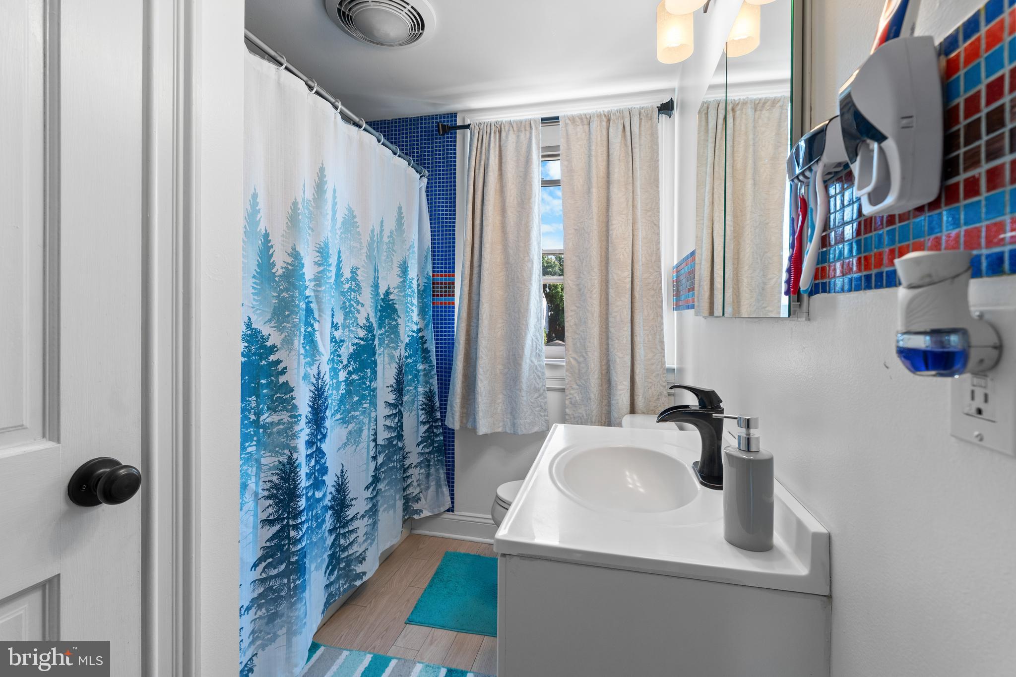 EASTFIELD - Residential