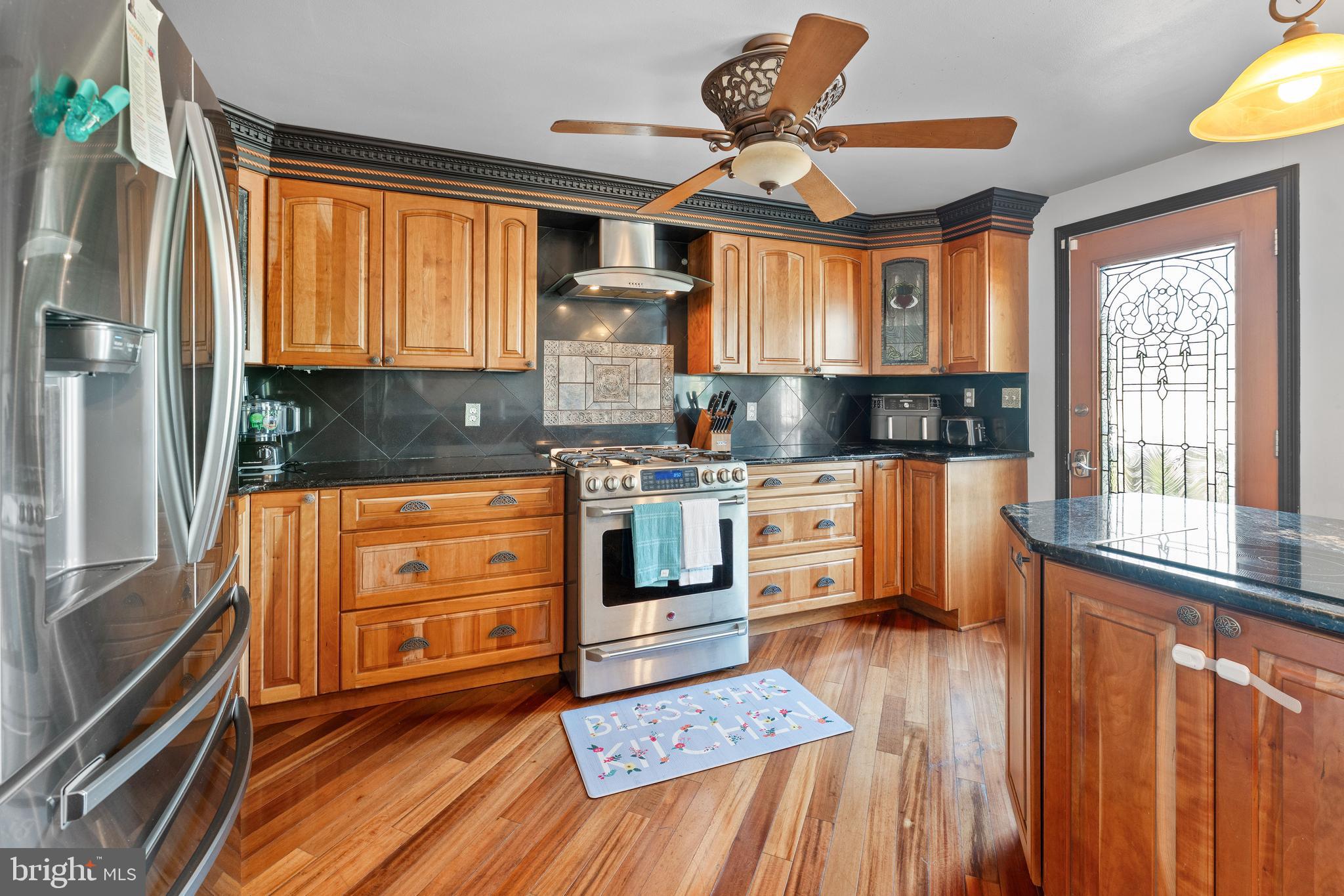 EASTFIELD - Residential