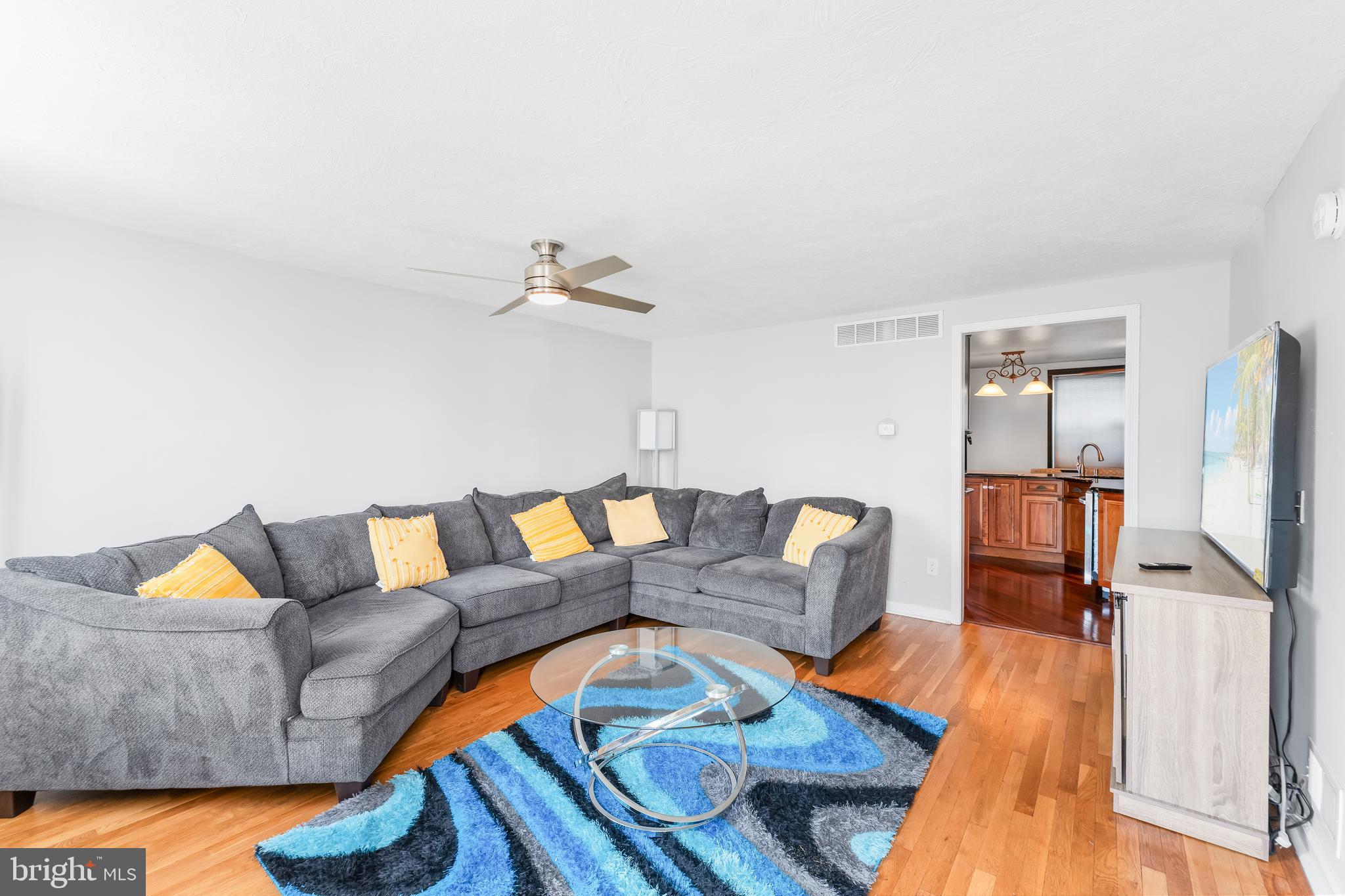 EASTFIELD - Residential