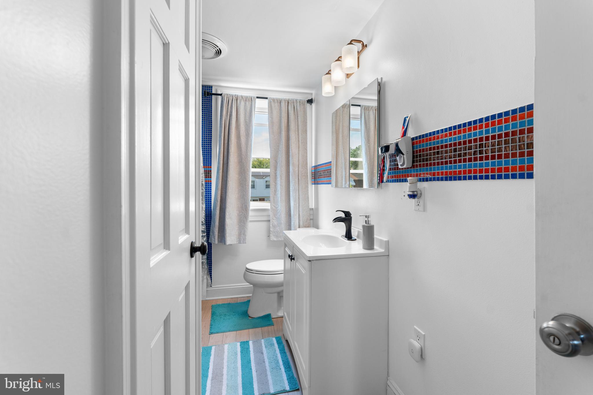 EASTFIELD - Residential