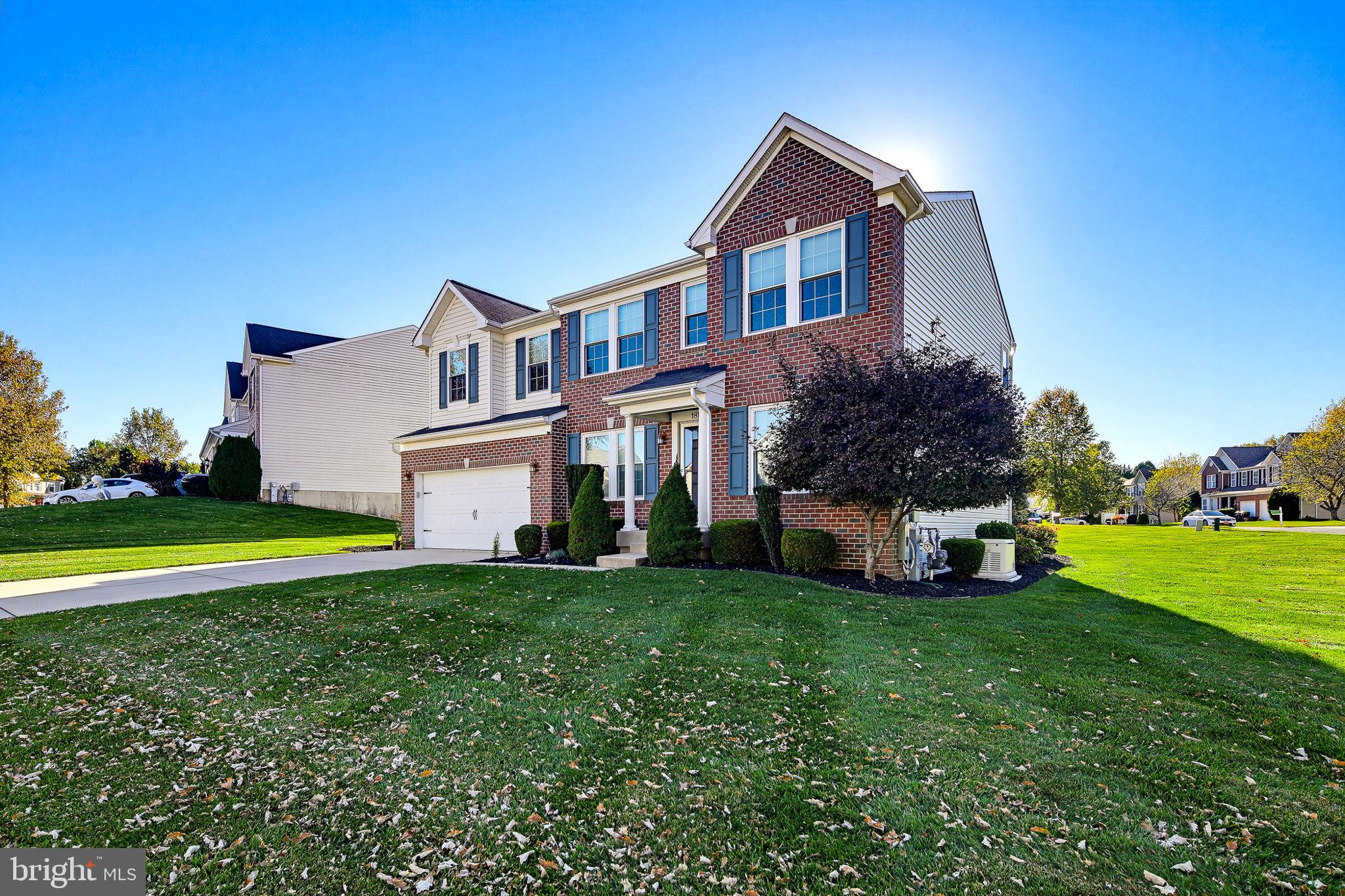 1816 WAGNER FARM ROAD, BEL AIR, MD, 21015 1816 WAGNER FARM ROAD