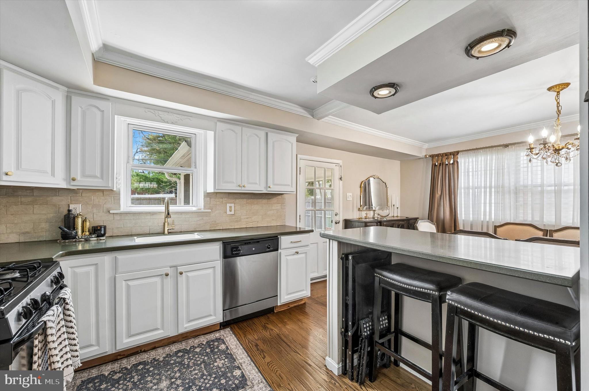 SECANE - Residential