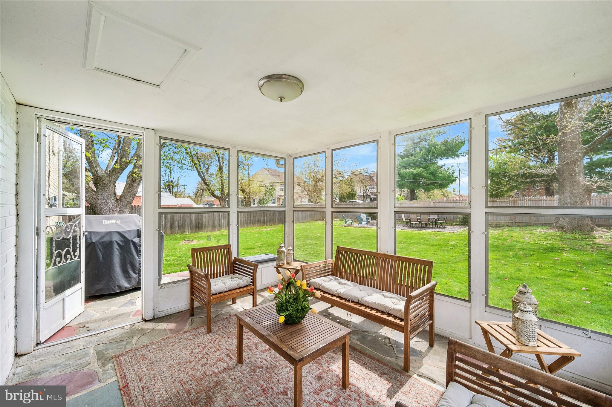 SECANE - Residential