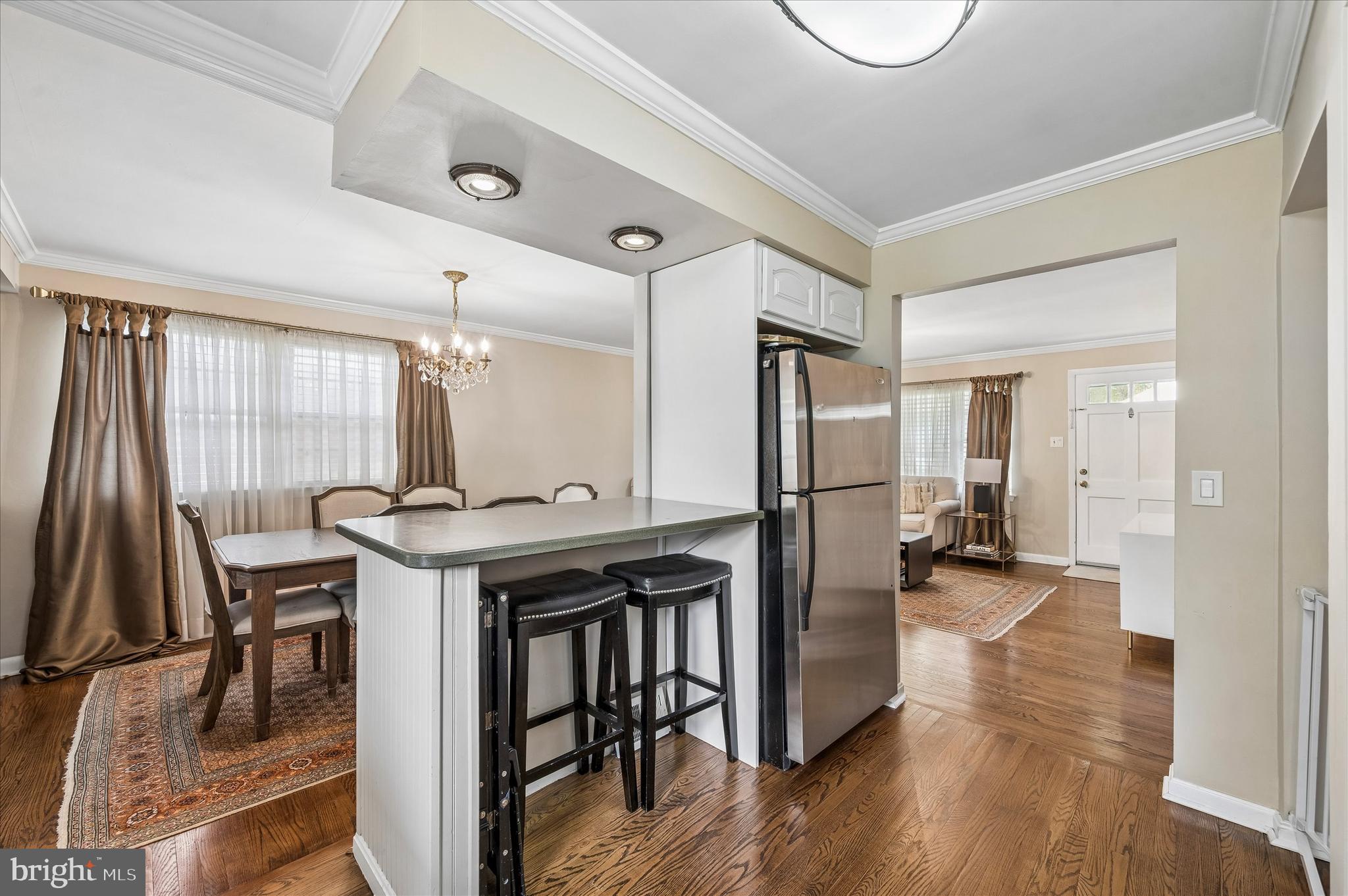 SECANE - Residential