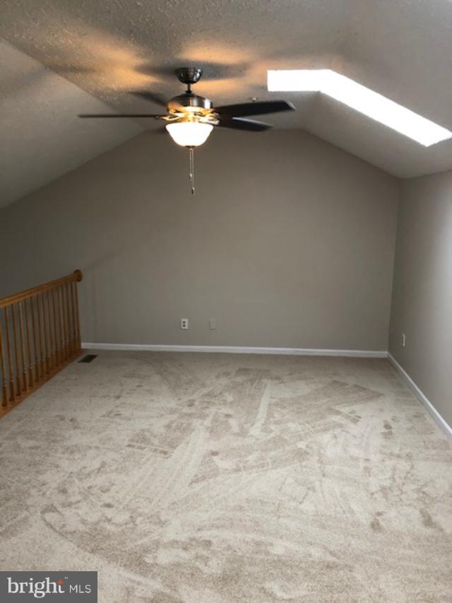 STARWOOD - Residential Lease