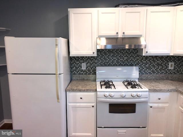 STARWOOD - Residential Lease