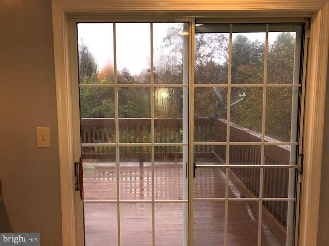 STARWOOD - Residential Lease