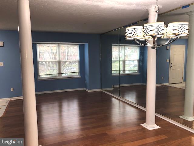 STARWOOD - Residential Lease