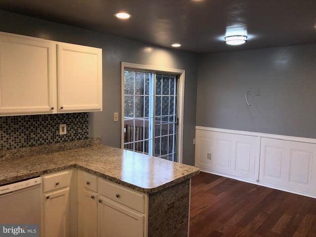 STARWOOD - Residential Lease