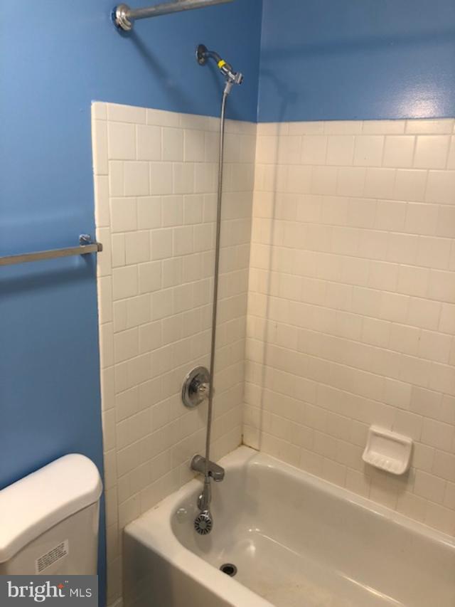 STARWOOD - Residential Lease