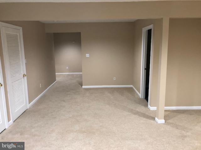 STARWOOD - Residential Lease