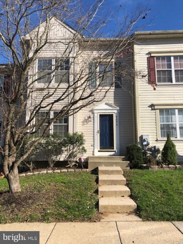 STARWOOD - Residential Lease