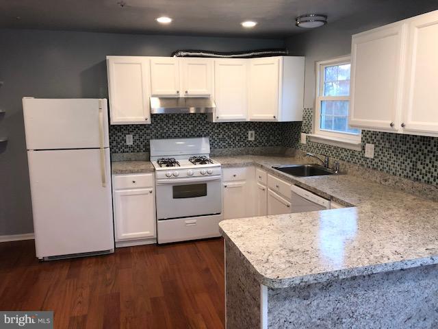 STARWOOD - Residential Lease