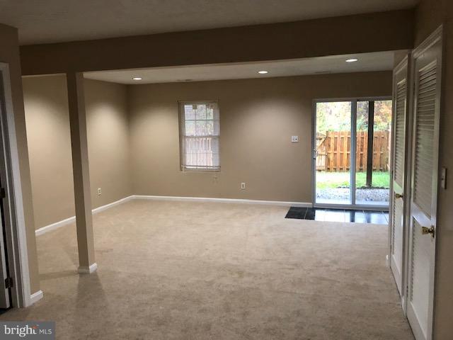 STARWOOD - Residential Lease