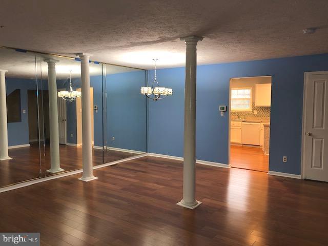 STARWOOD - Residential Lease