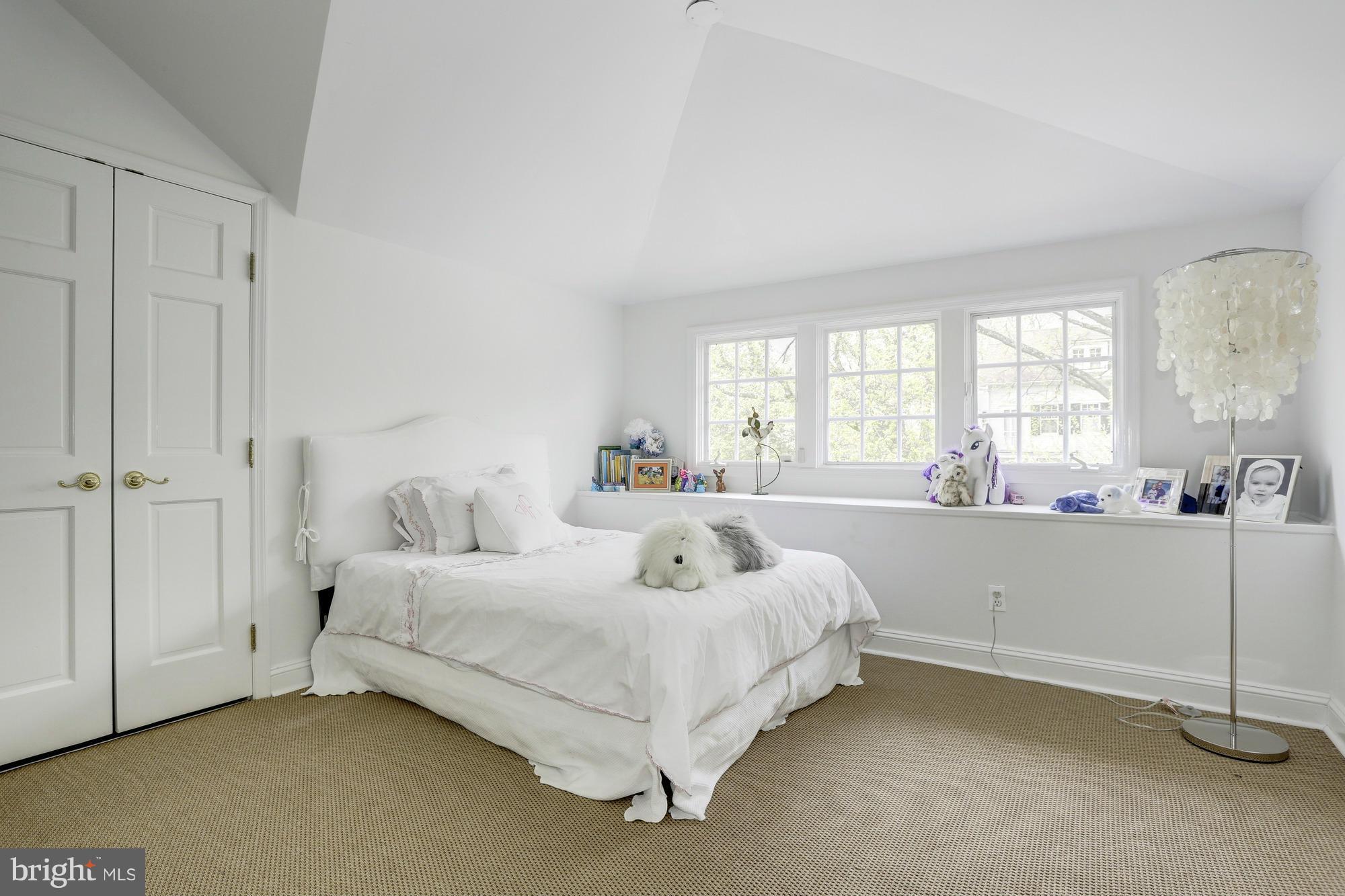 CLEVELAND PARK - Residential
