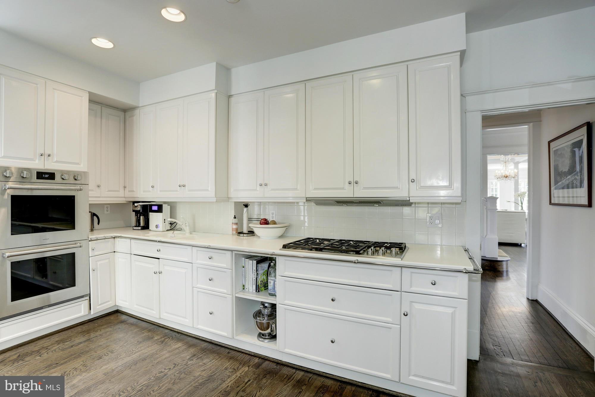 CLEVELAND PARK - Residential