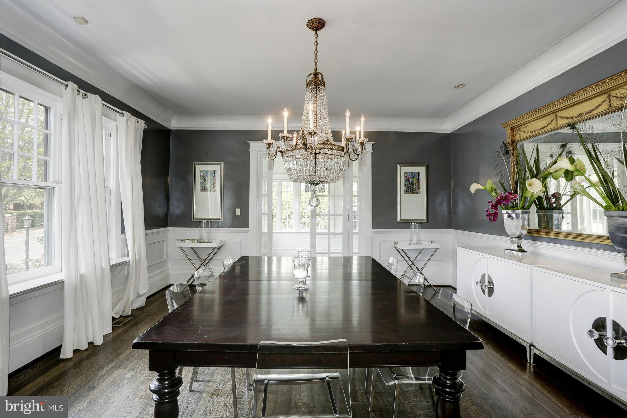 CLEVELAND PARK - Residential
