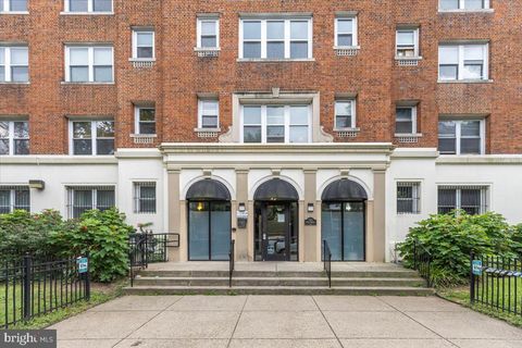 1458 COLUMBIA ROAD NW 105 WASHINGTON DC 20009