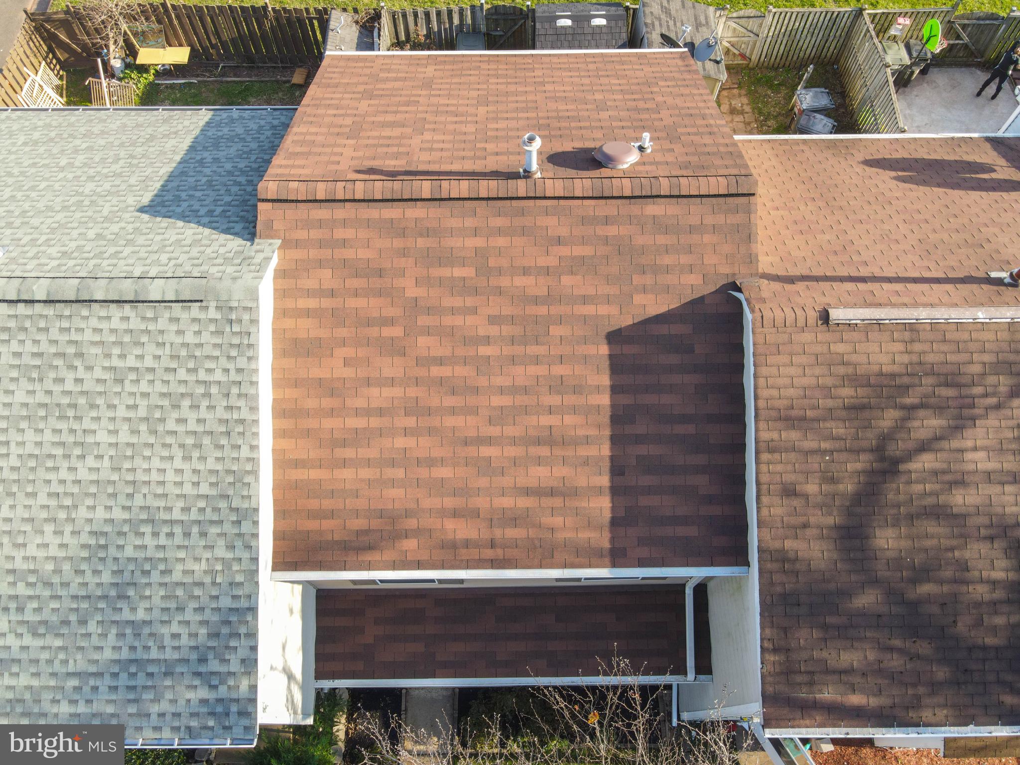 STONERIDGE II - Residential