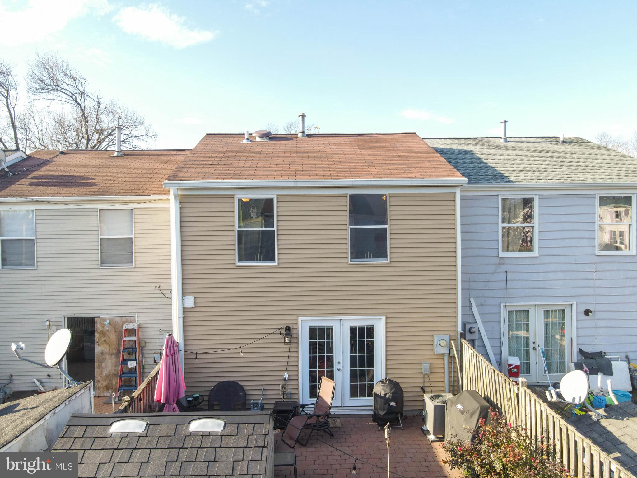 STONERIDGE II - Residential