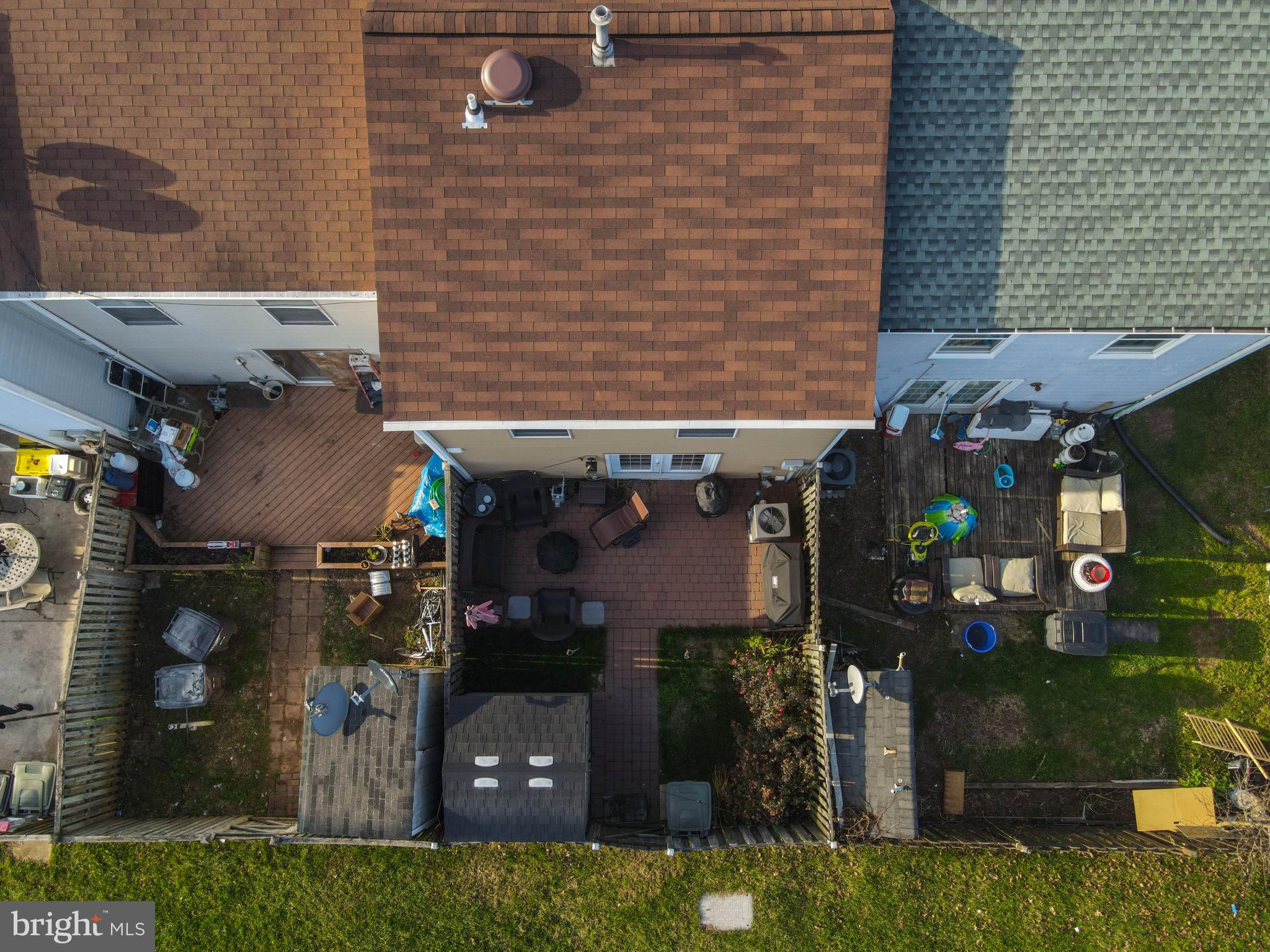 STONERIDGE II - Residential