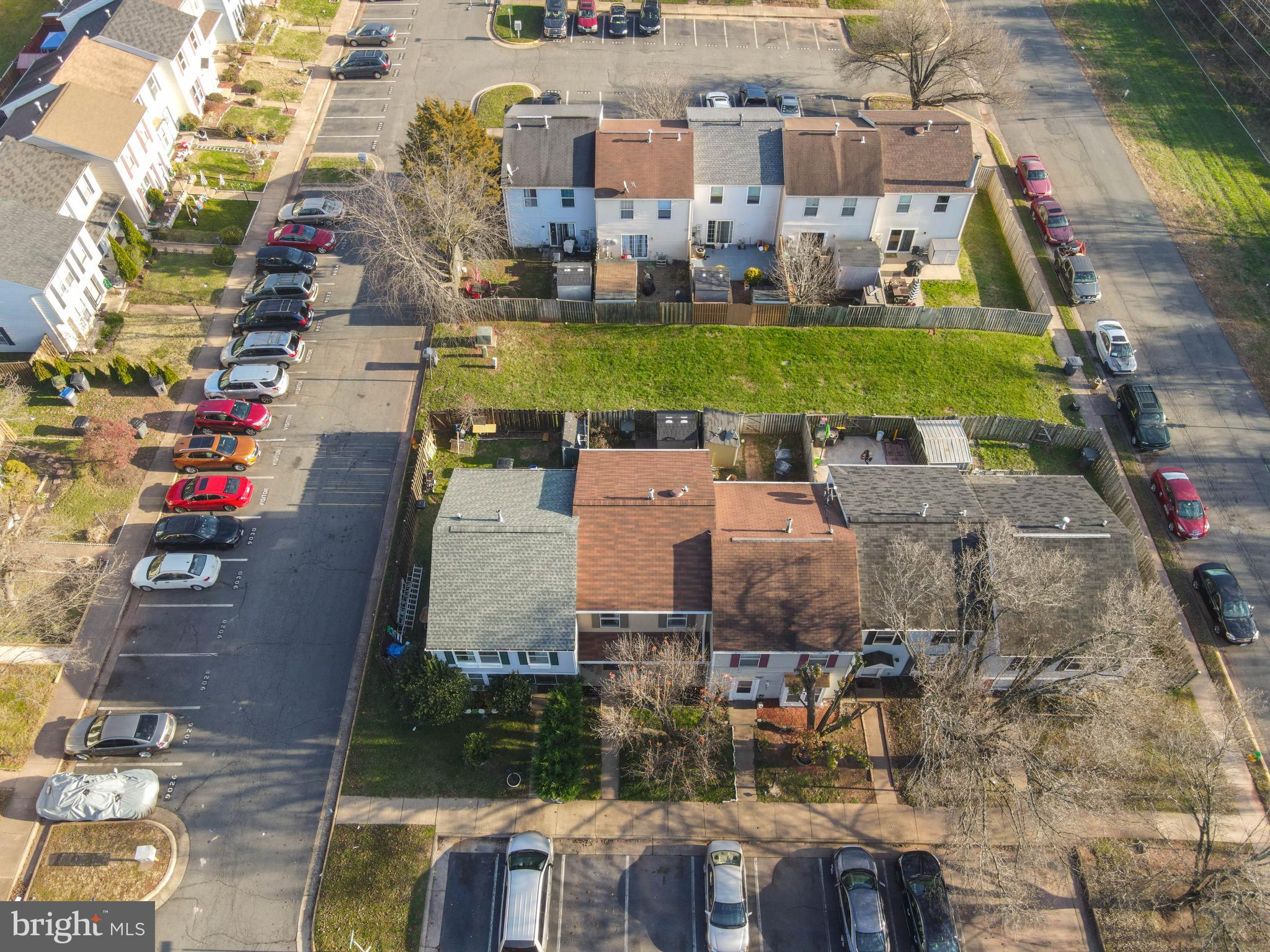 STONERIDGE II - Residential