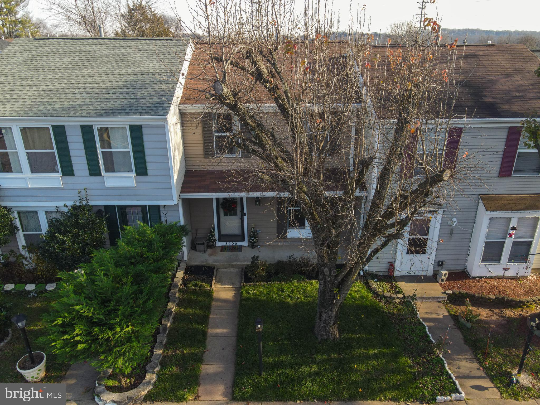 STONERIDGE II - Residential