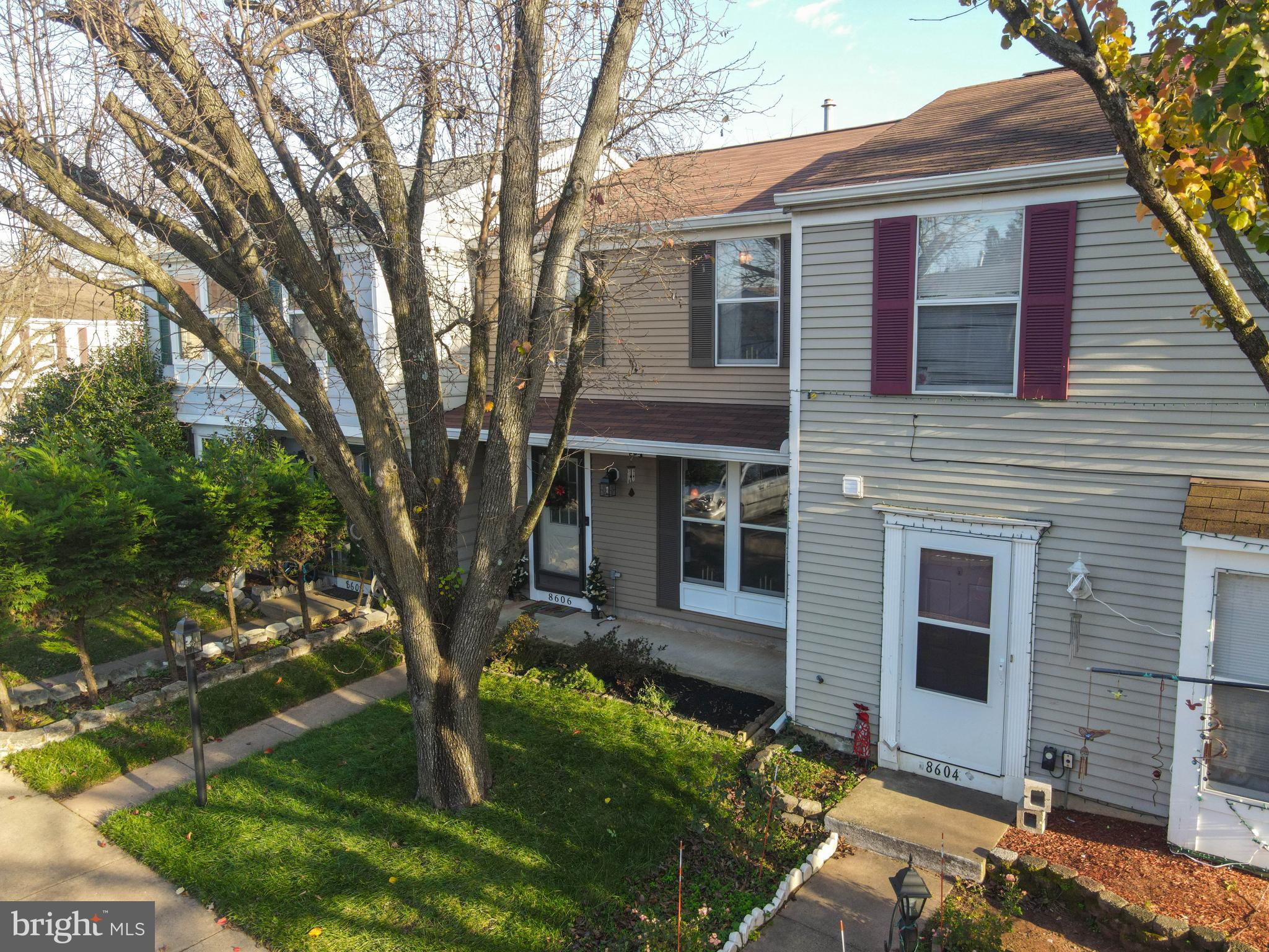 STONERIDGE II - Residential