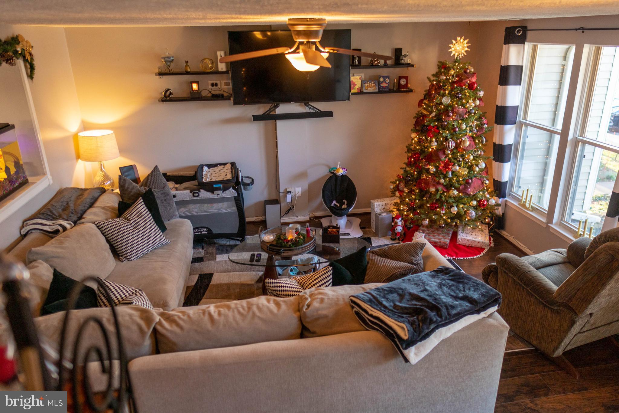 STONERIDGE II - Residential