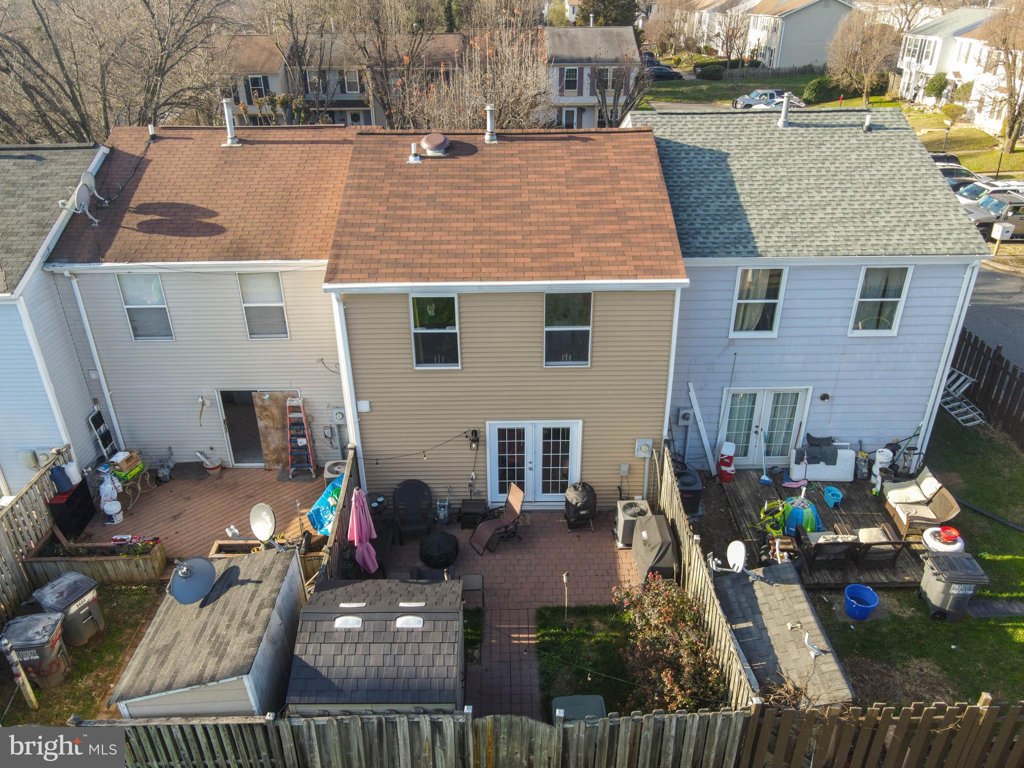 STONERIDGE II - Residential