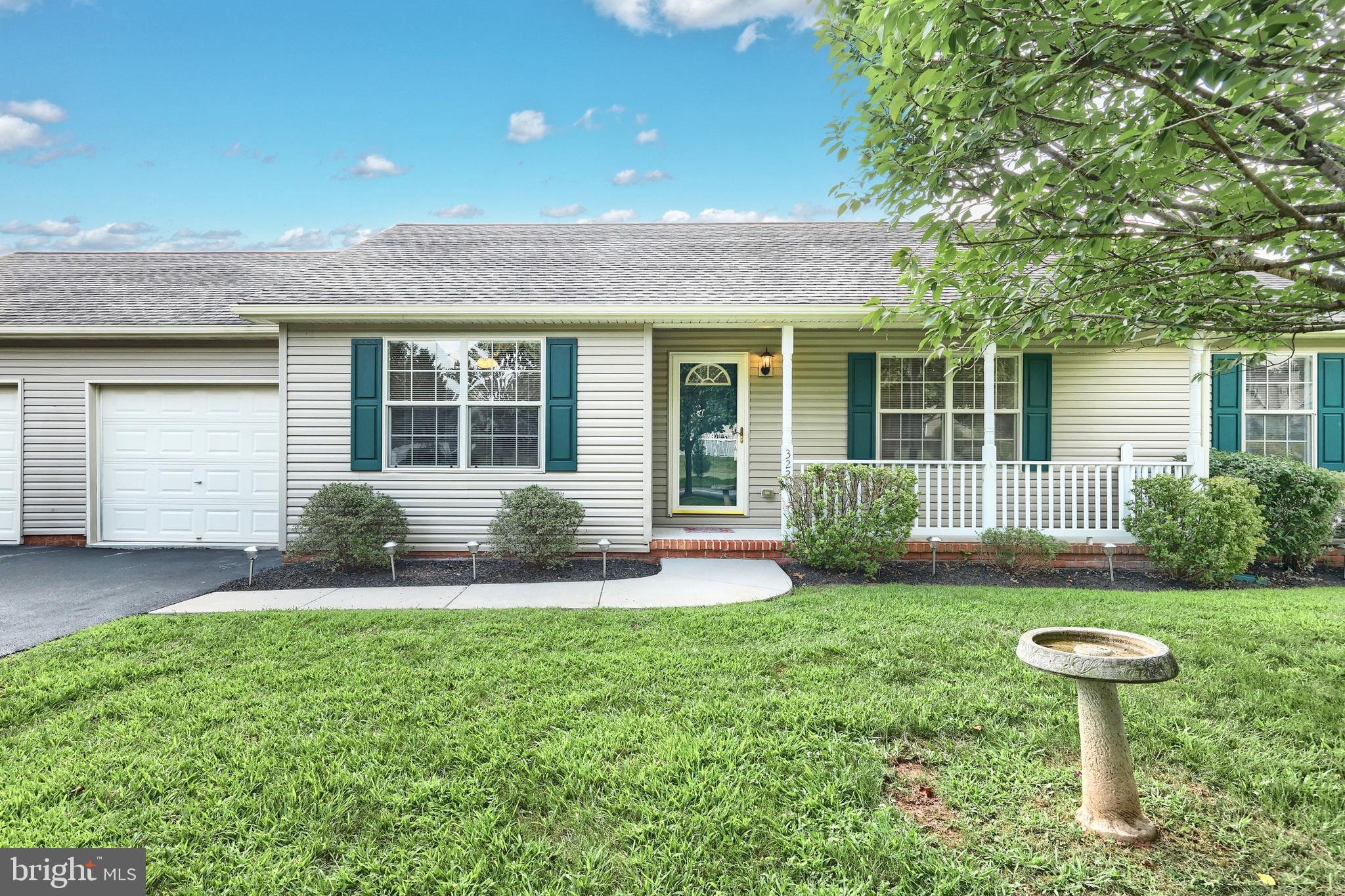 322 HILLSIDE DRIVE