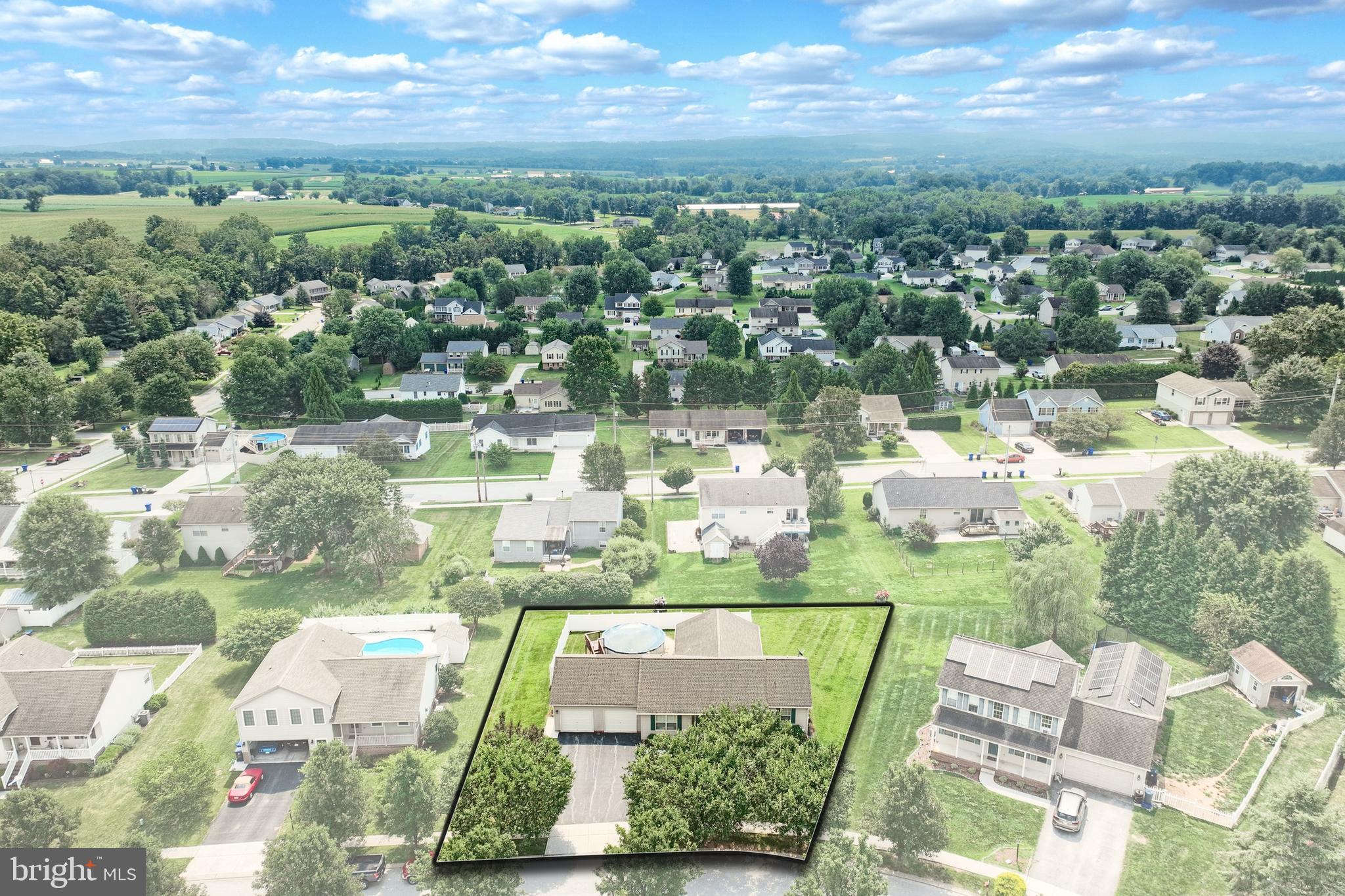 322 HILLSIDE DRIVE