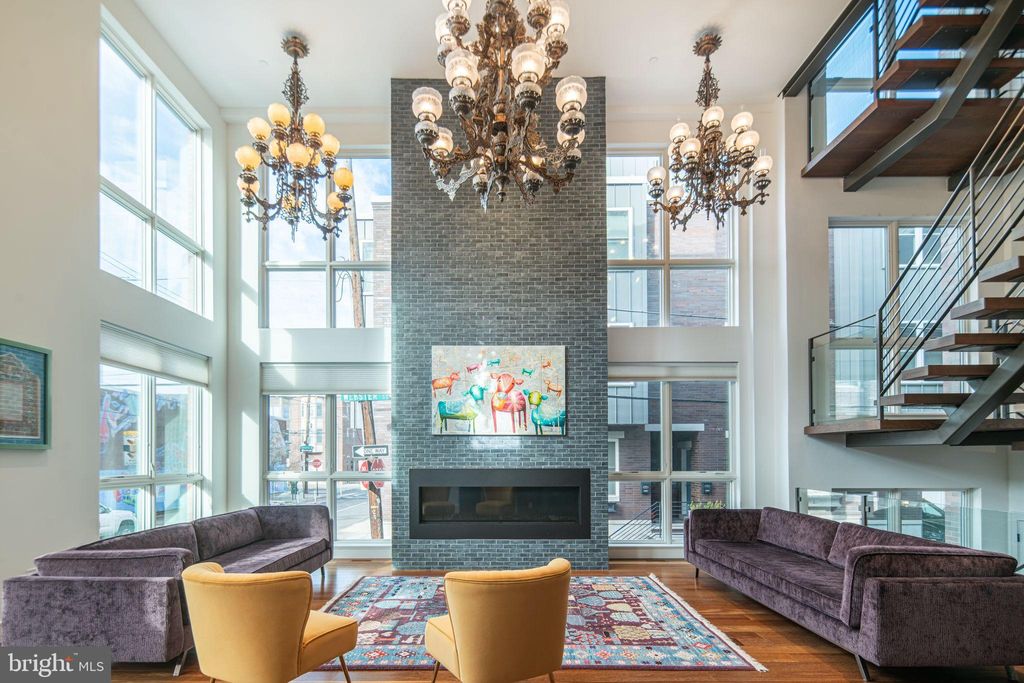 Photo of 815 S 20th Street, PHILADELPHIA, PA 19146 (MLS # PAPH2559460)