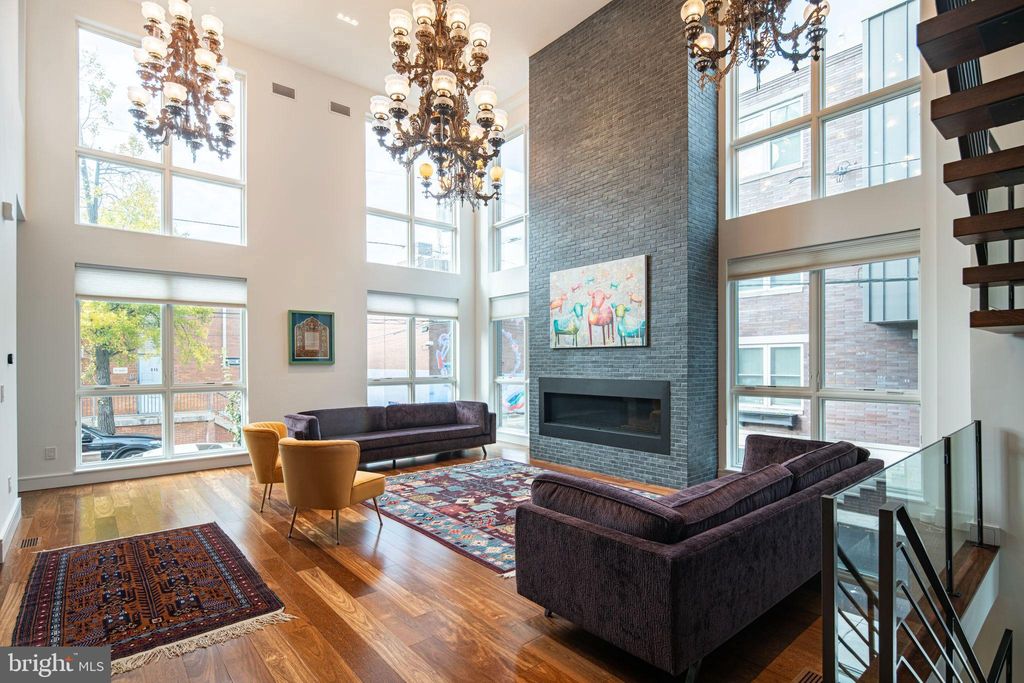 Photo of 815 S 20th Street, PHILADELPHIA, PA 19146 (MLS # PAPH2559460)