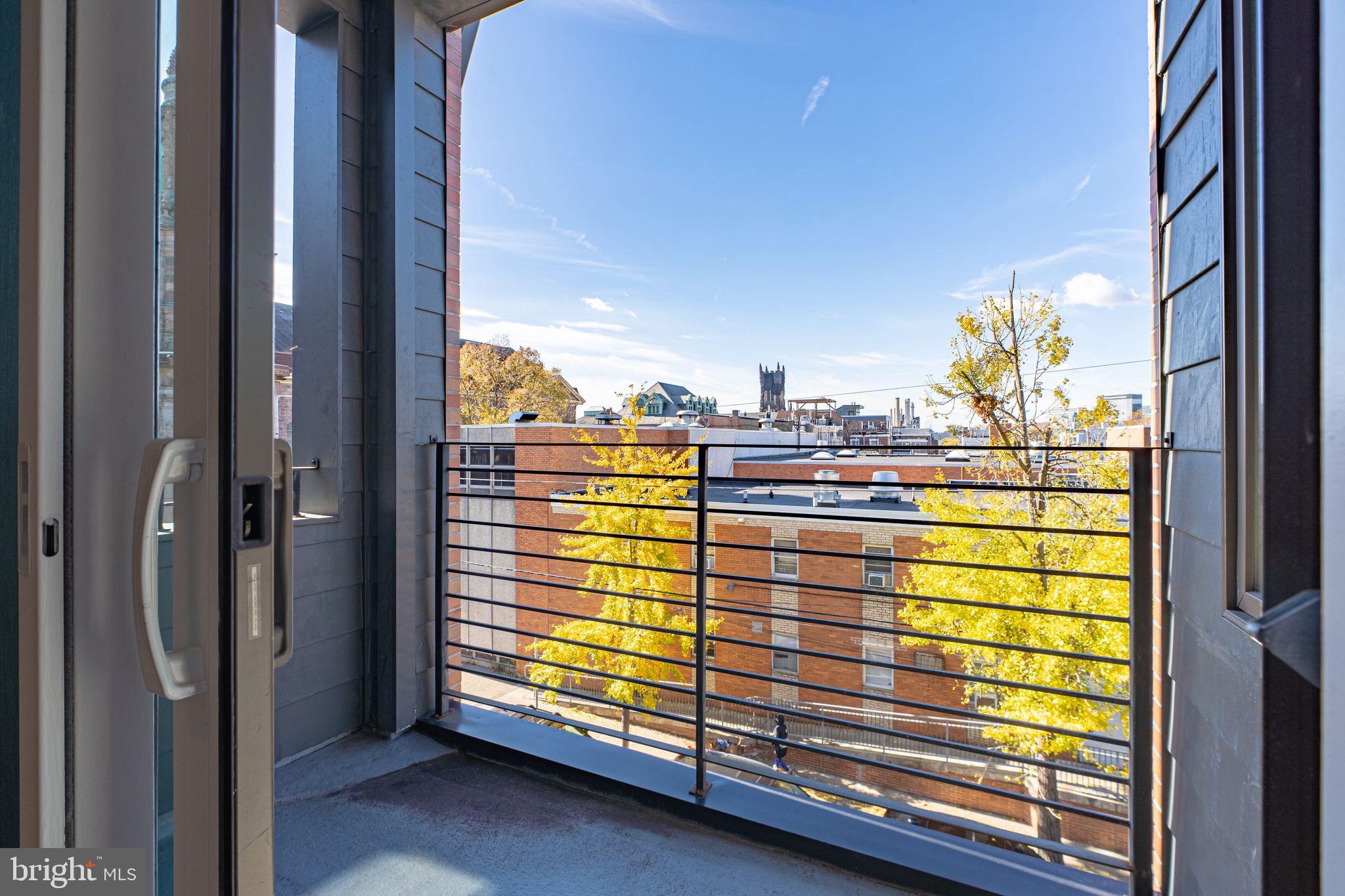 GRADUATE HOSPITAL - Residential