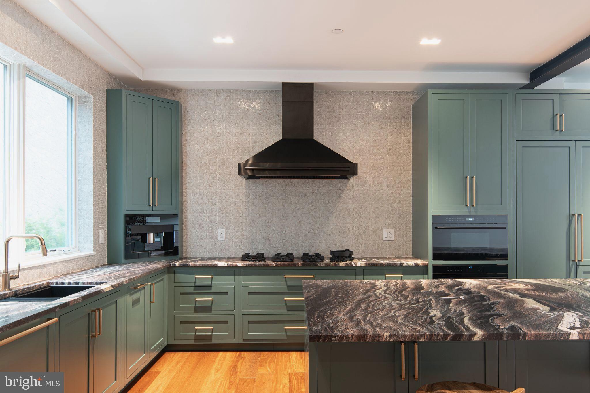 GRADUATE HOSPITAL - Residential