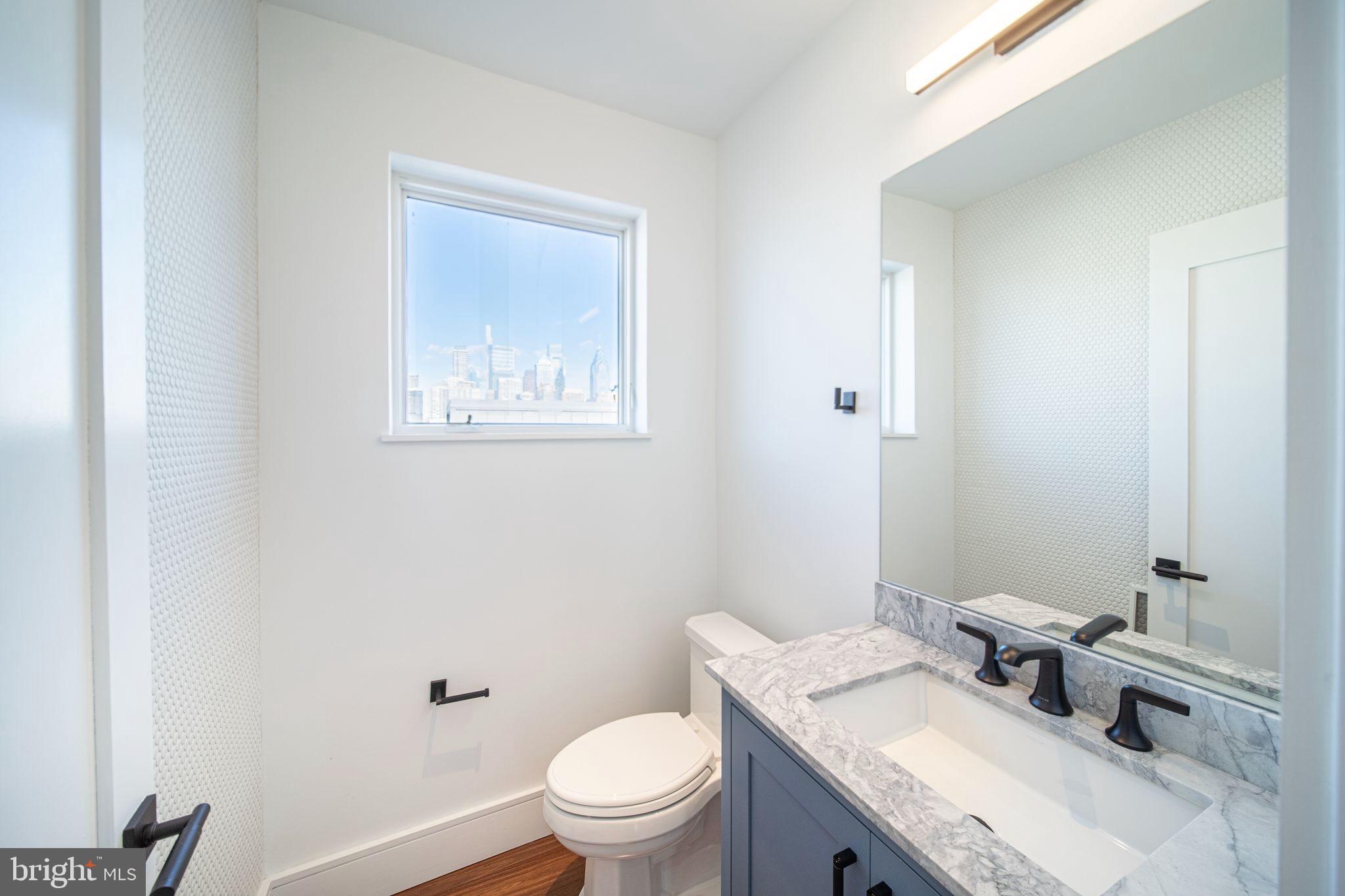 GRADUATE HOSPITAL - Residential