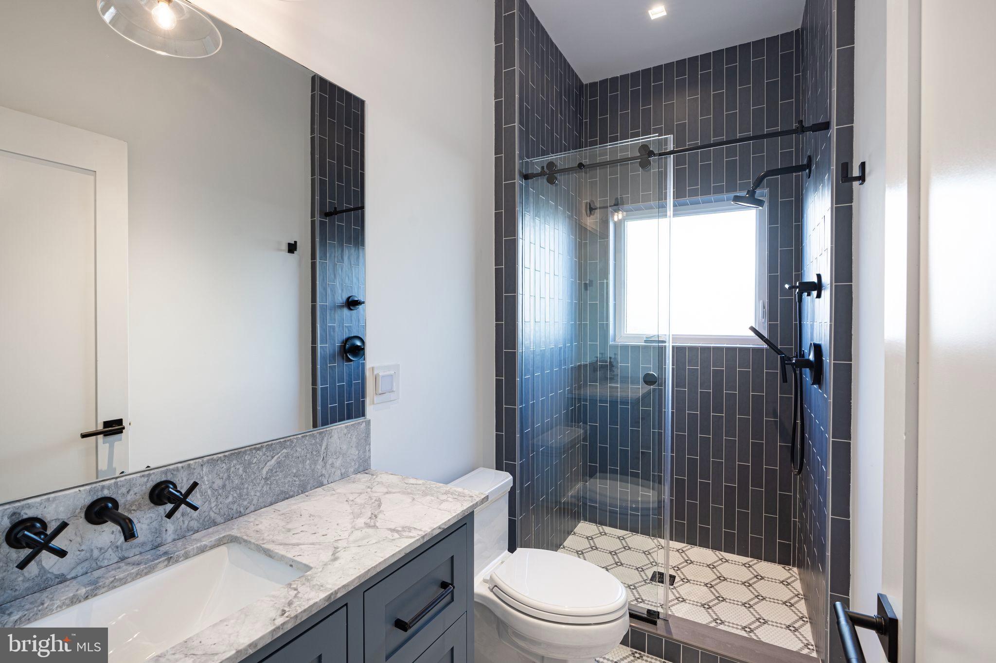 GRADUATE HOSPITAL - Residential