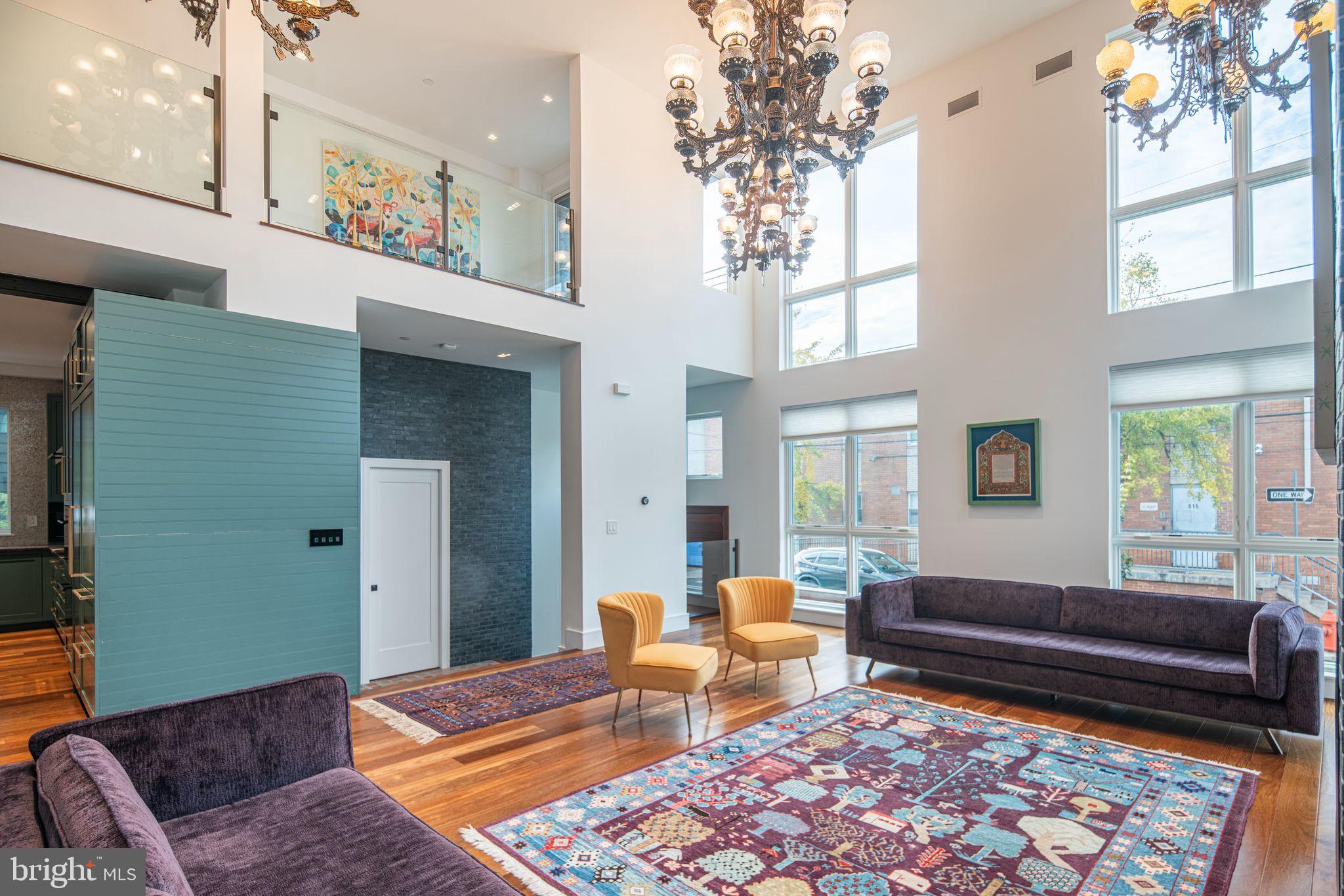 GRADUATE HOSPITAL - Residential