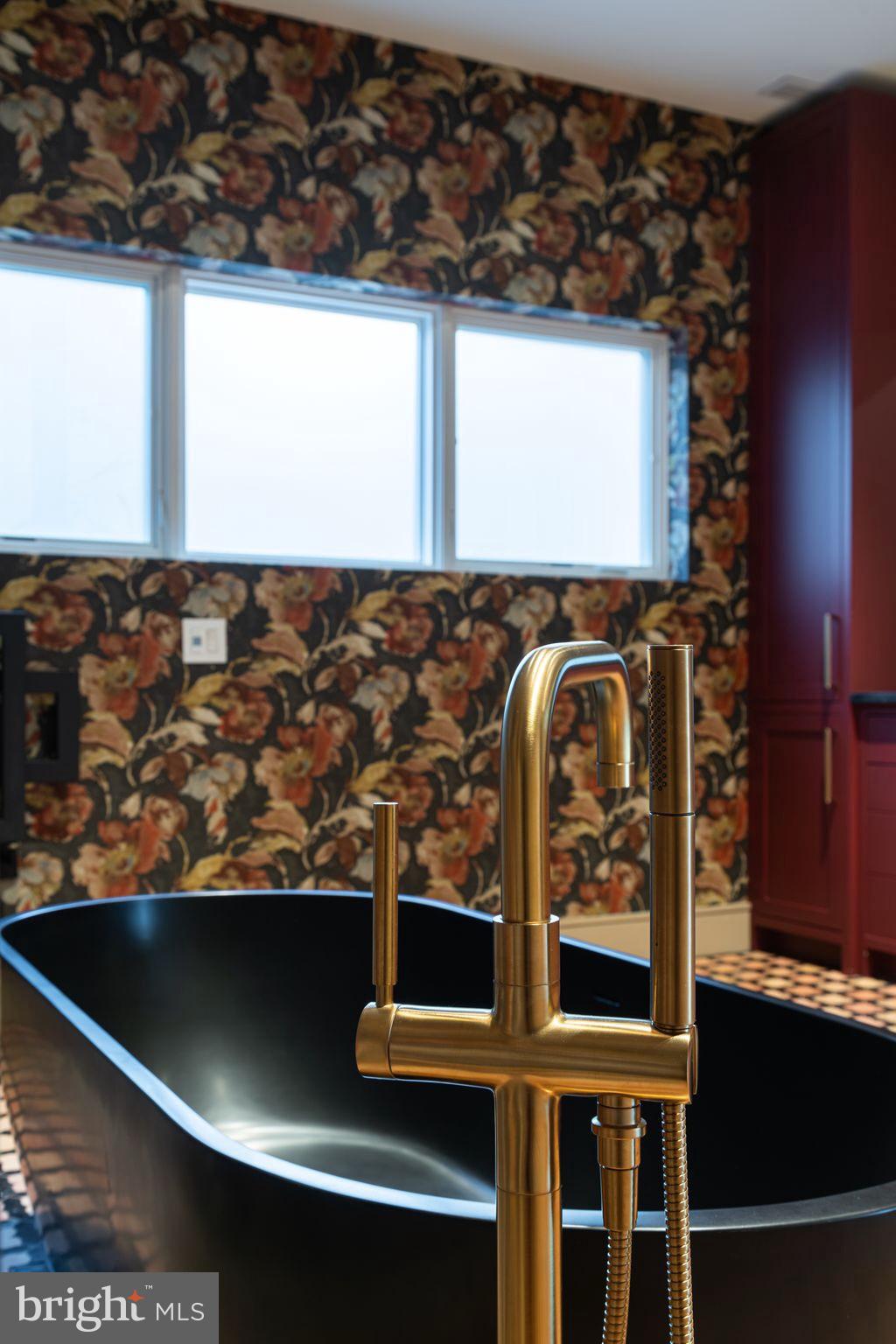 GRADUATE HOSPITAL - Residential