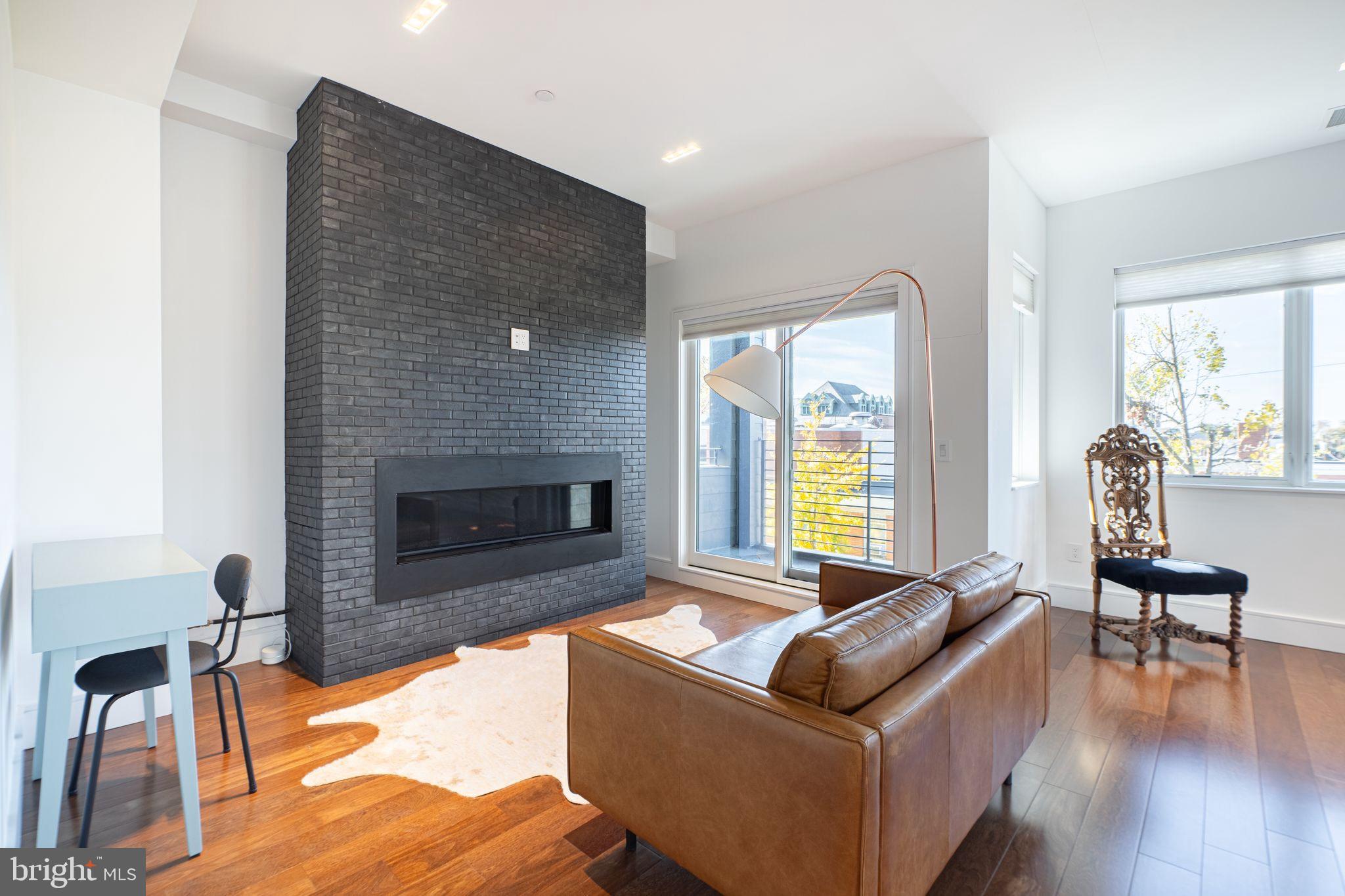 GRADUATE HOSPITAL - Residential