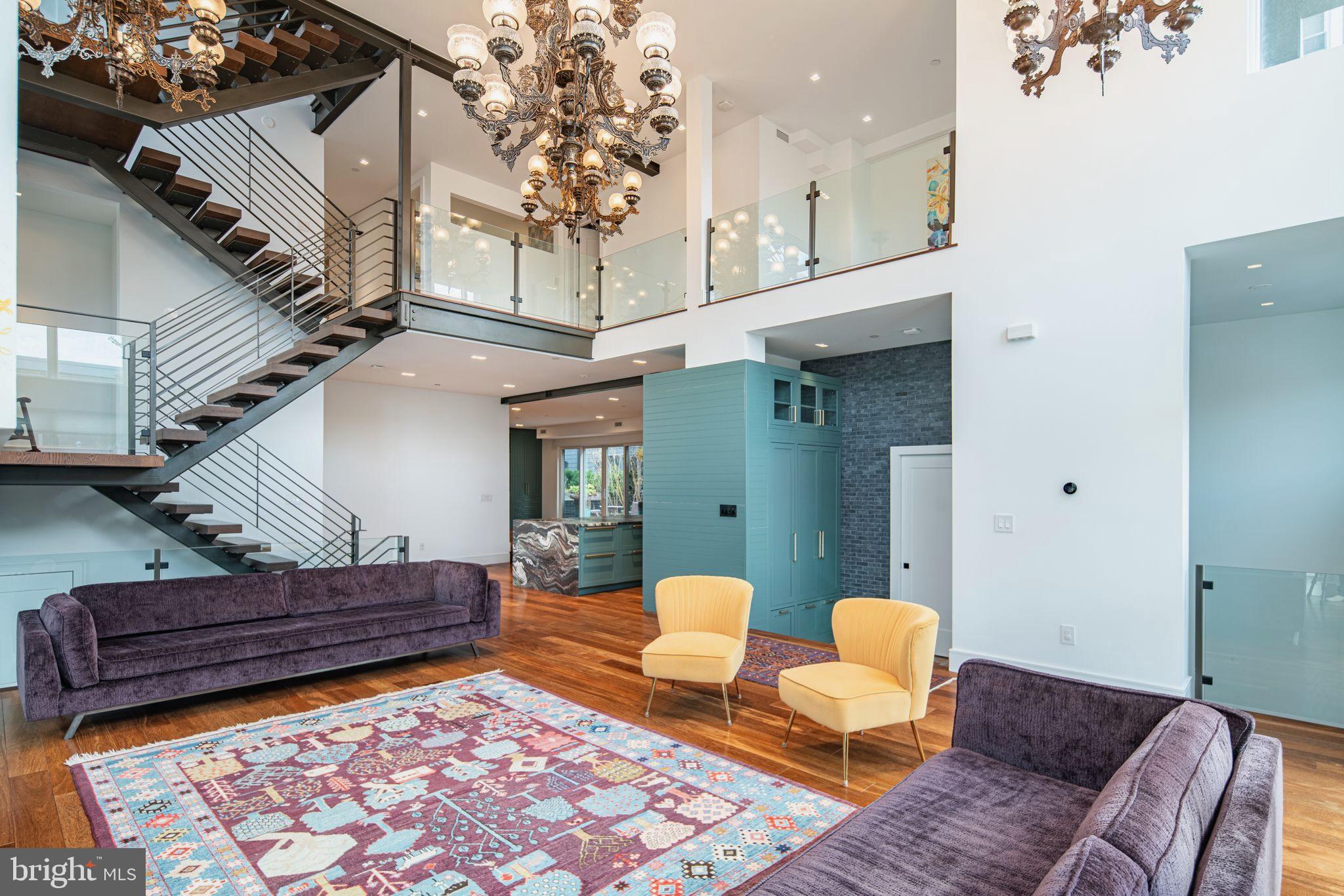 GRADUATE HOSPITAL - Residential