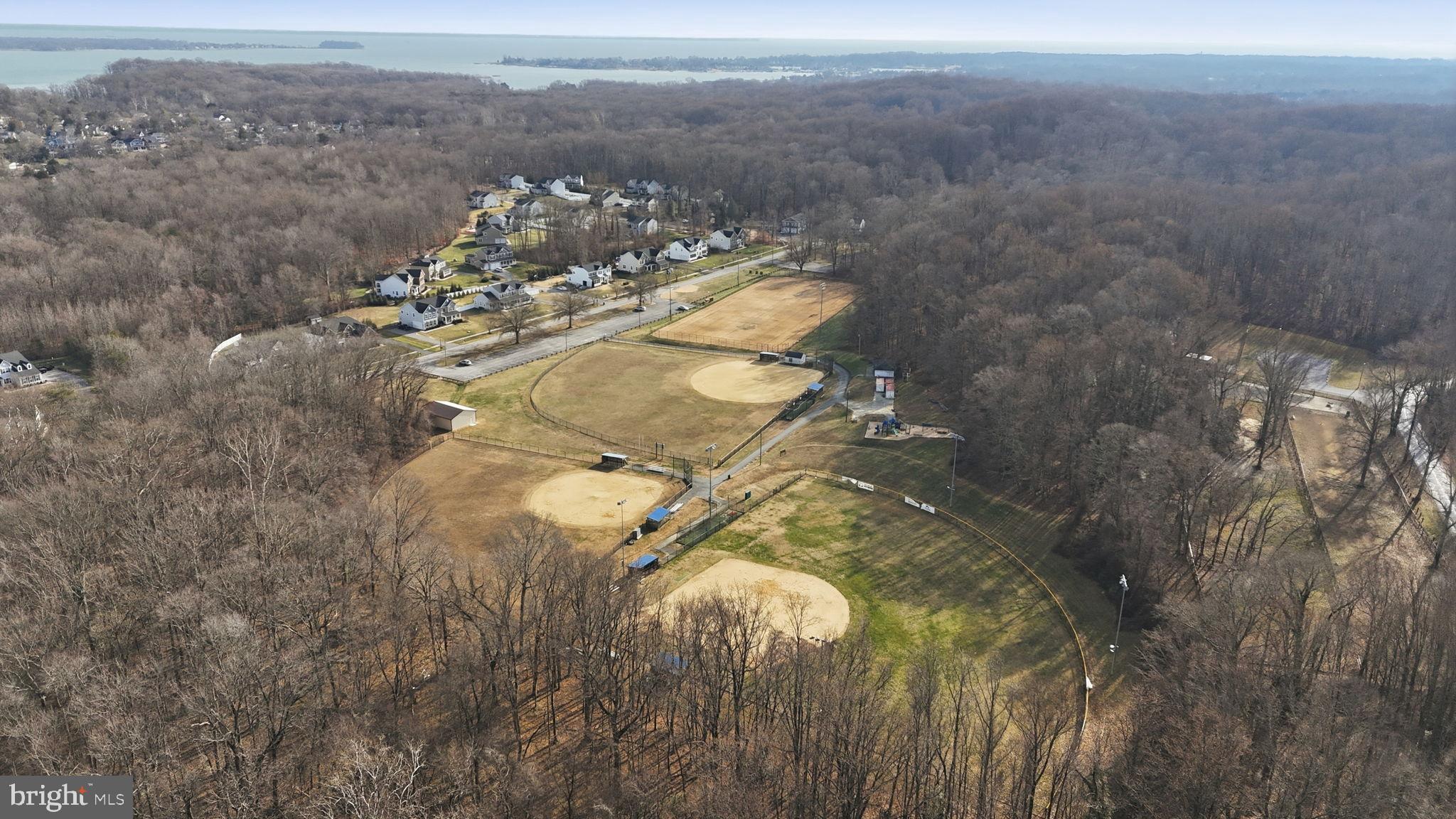 SOUTHPOINTE - Residential