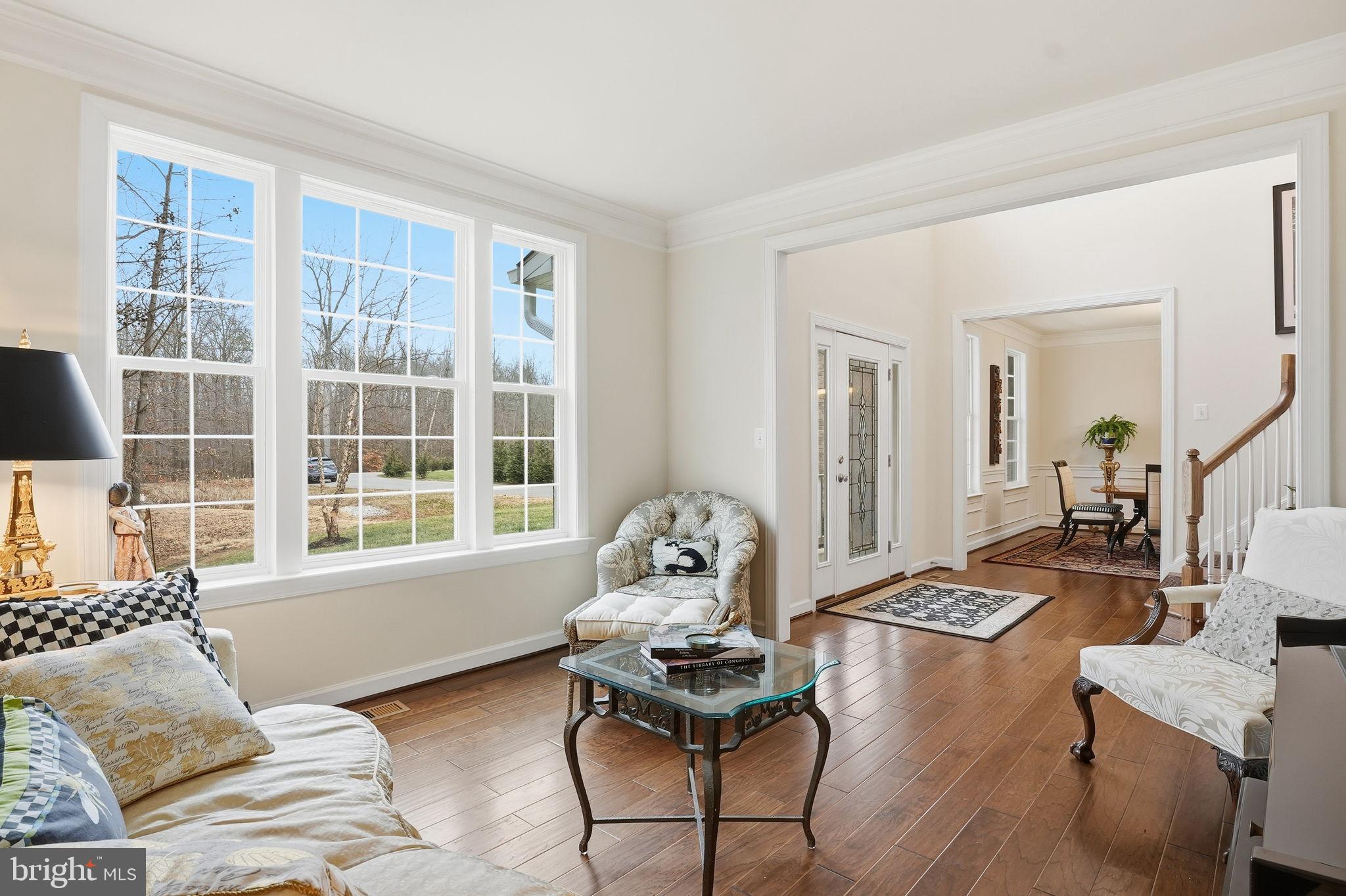 SOUTHPOINTE - Residential