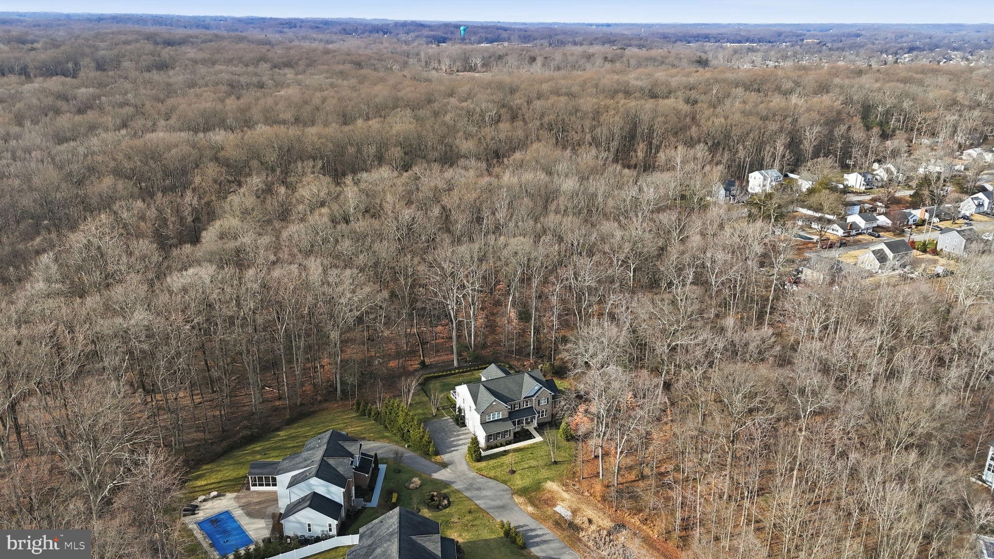 SOUTHPOINTE - Residential