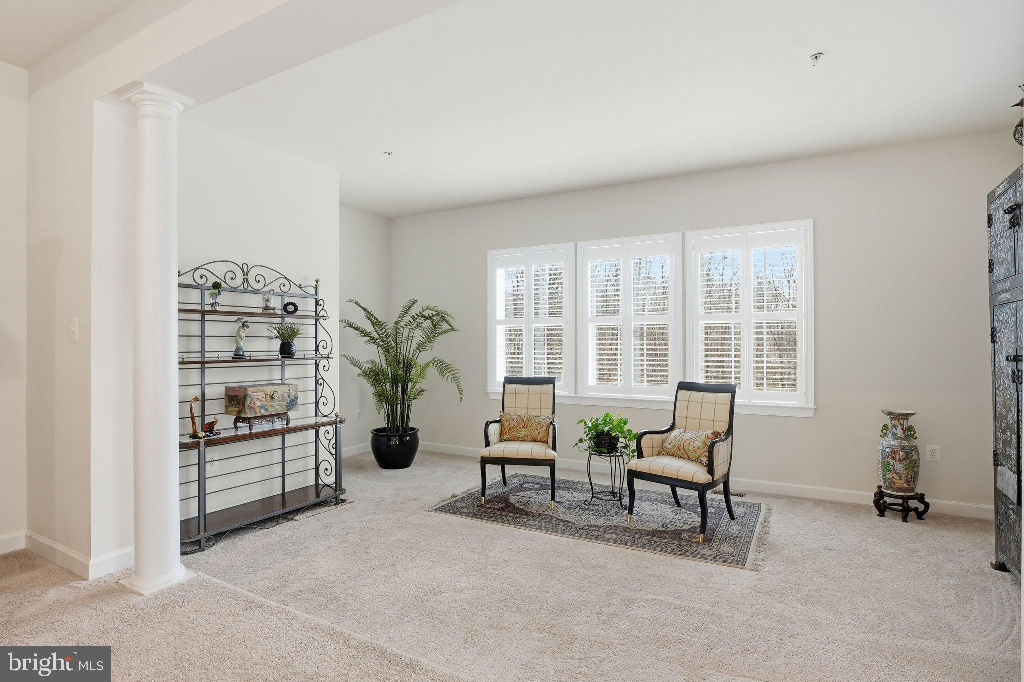 SOUTHPOINTE - Residential